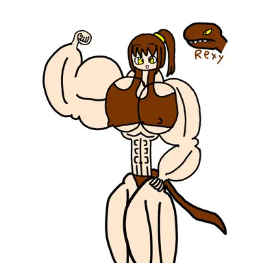 Profile image of 렉시