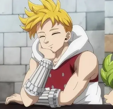 Profile image of Lancelot