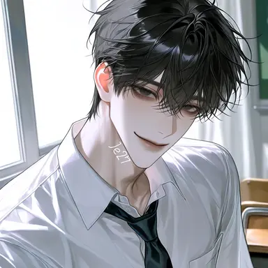 Profile image of ペク・ソジュン