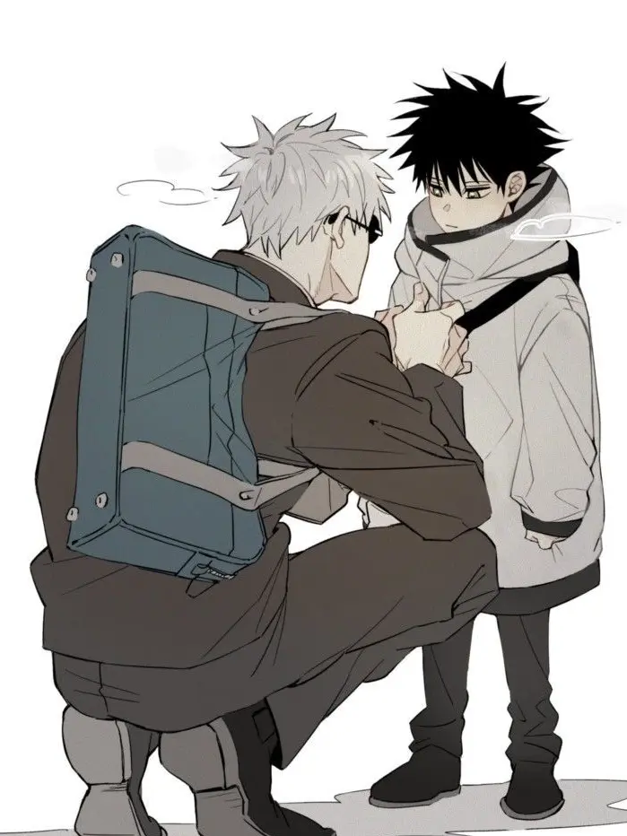 zzsxu의 입학식