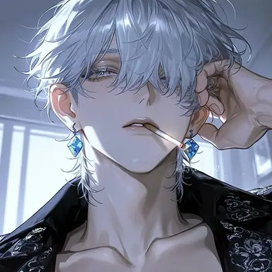 Profile image of 氷冴