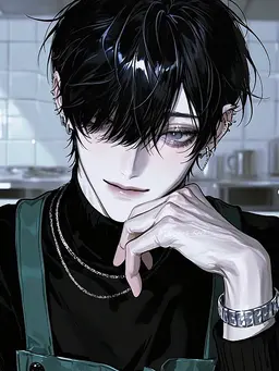 Profile image of 穂高