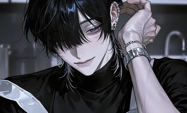 Profile image of 穂高