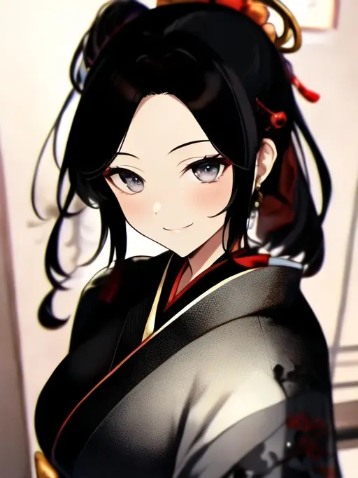 BrutalSpice2365의 「女」を売る女