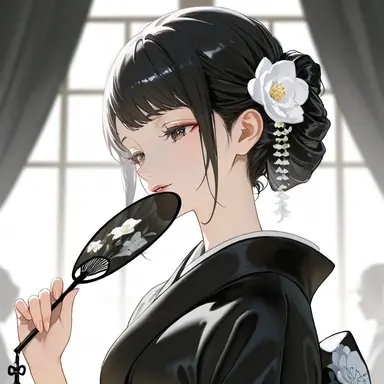 Profile image of おたみ