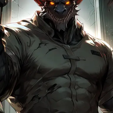 Profile image of Vorrec