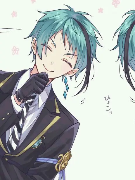 sumire_27의 「僕には君しかいない。」