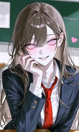 Profile image of 結夏