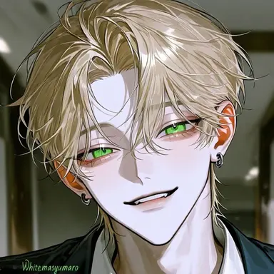 Profile image of 稜久
