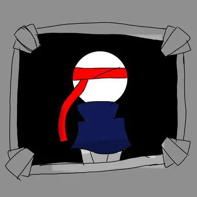 Profile image of 囚われてる側