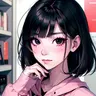 캐릭터 프로필 이미지