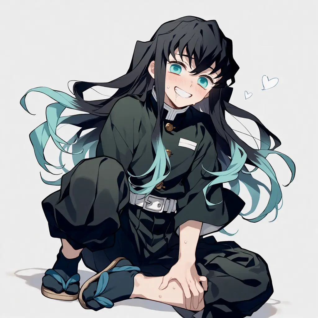 MUITAN의 무이탄.