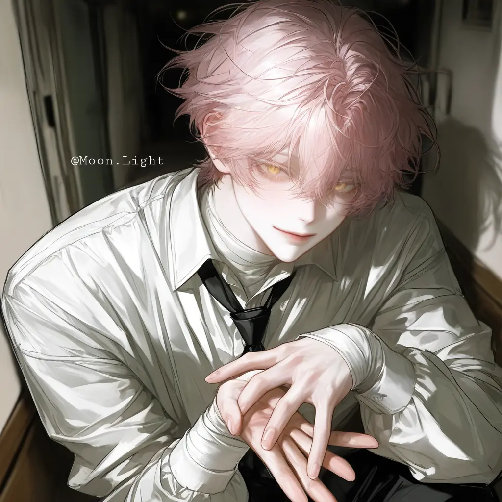 Moon.Light의 長嶺 朝