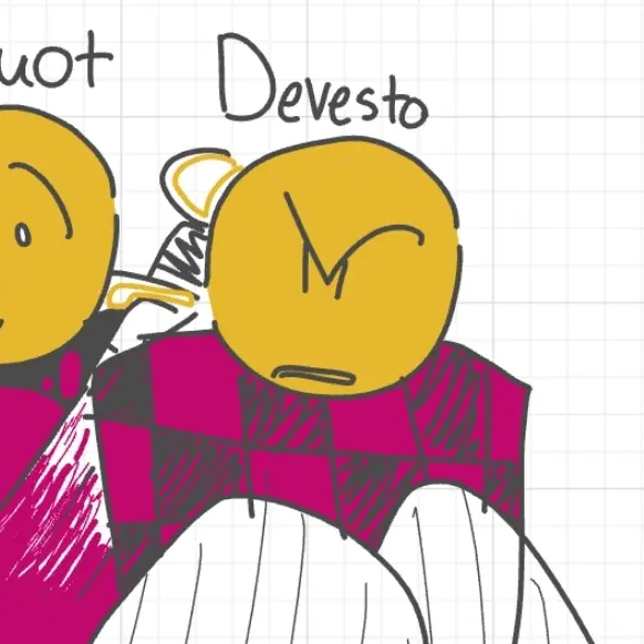 motnani의 • [ DoD ] Devesto •
