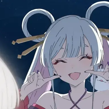 Profile image of 루나미 야치요