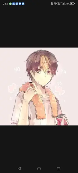 Profile image of 西谷夕