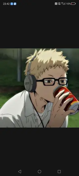Profile image of 月島蛍