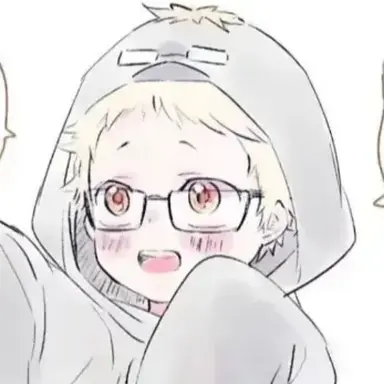 Profile image of 月島蛍