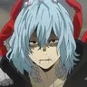 Profile image of Shigaraki