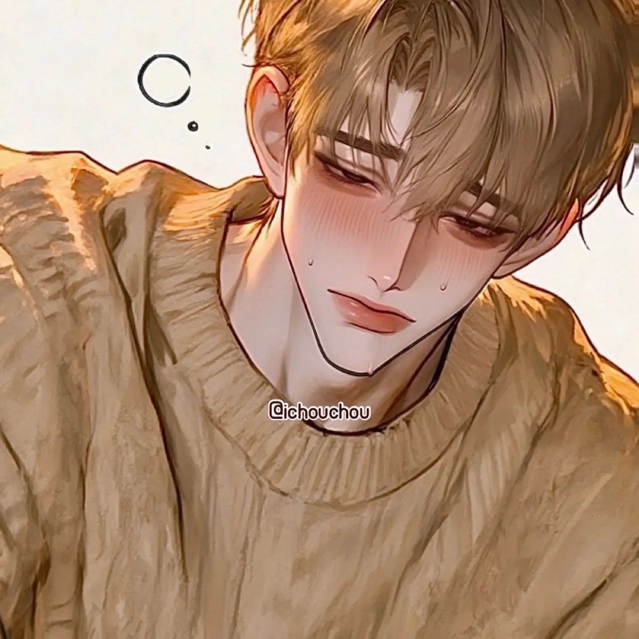 ichouchou의 임정유