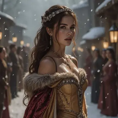 Profile image of Freya