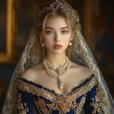 Profile image of Sophia