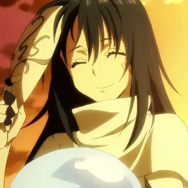Profile image of シズ