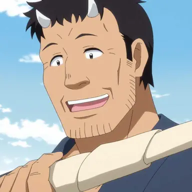 Profile image of クロベエ