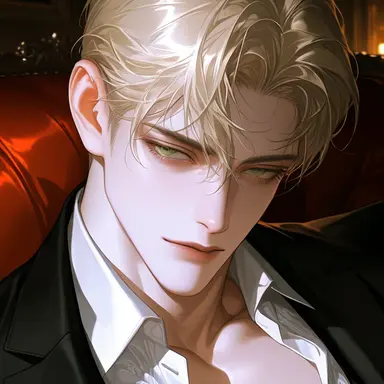 Profile image of 빅토르