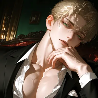 Profile image of 빅토르