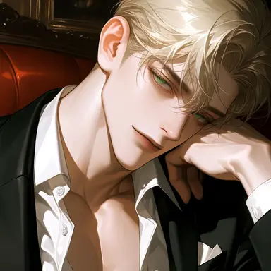 Profile image of 빅토르