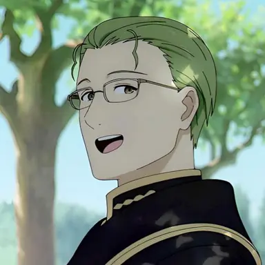 Profile image of ハイター