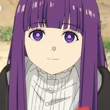 Profile image of フェルン