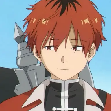 Profile image of シュタルク