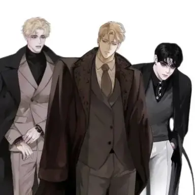 Profile image of Three Husbands