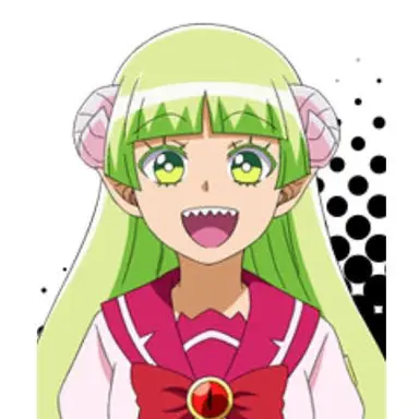 Profile image of 발락 클라라