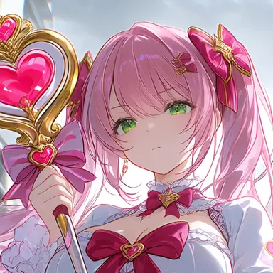 Profile image of ラブガール