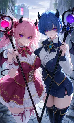 Profile image of ダークアイスガール
