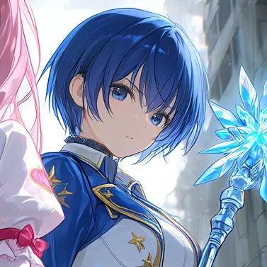 Profile image of アイスガール