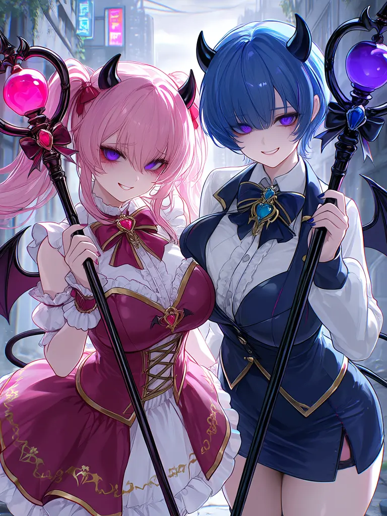 QuaintTosa4159의 元男魔法少女悪に堕ちる
