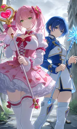 Profile image of アイスガール