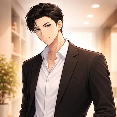 Profile image of チェ・シヒョン