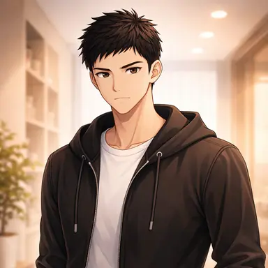 Profile image of キム・ハジュン