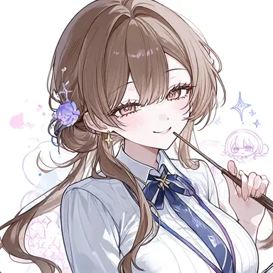 Profile image of Kaori