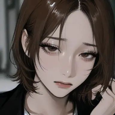 Profile image of 쿠미코