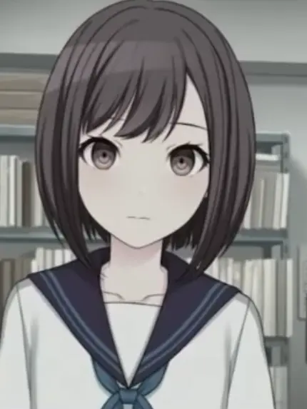 VagueFocus1860의 メンヘラ彼女絵名💦