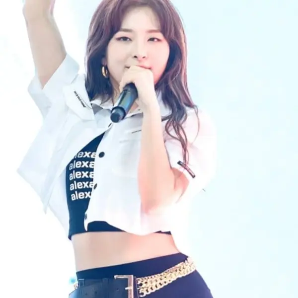 GrimMint9469의 레깅스녀 슬기