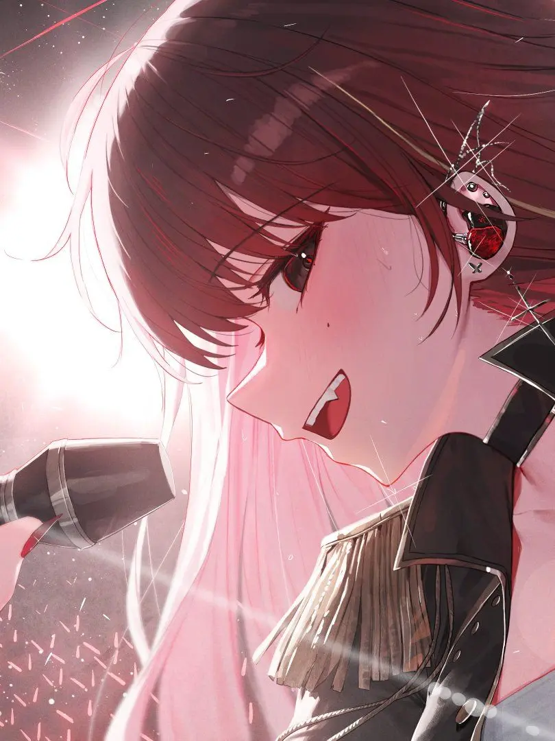 HasaYoung의 이게 나의 노래고, 이게 나야~!