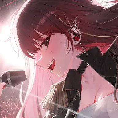 Profile image of 아카네 리제