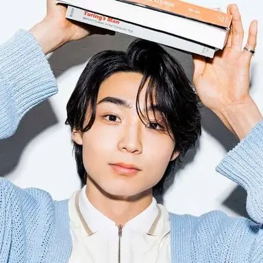 Profile image of 一之瀬　栄治